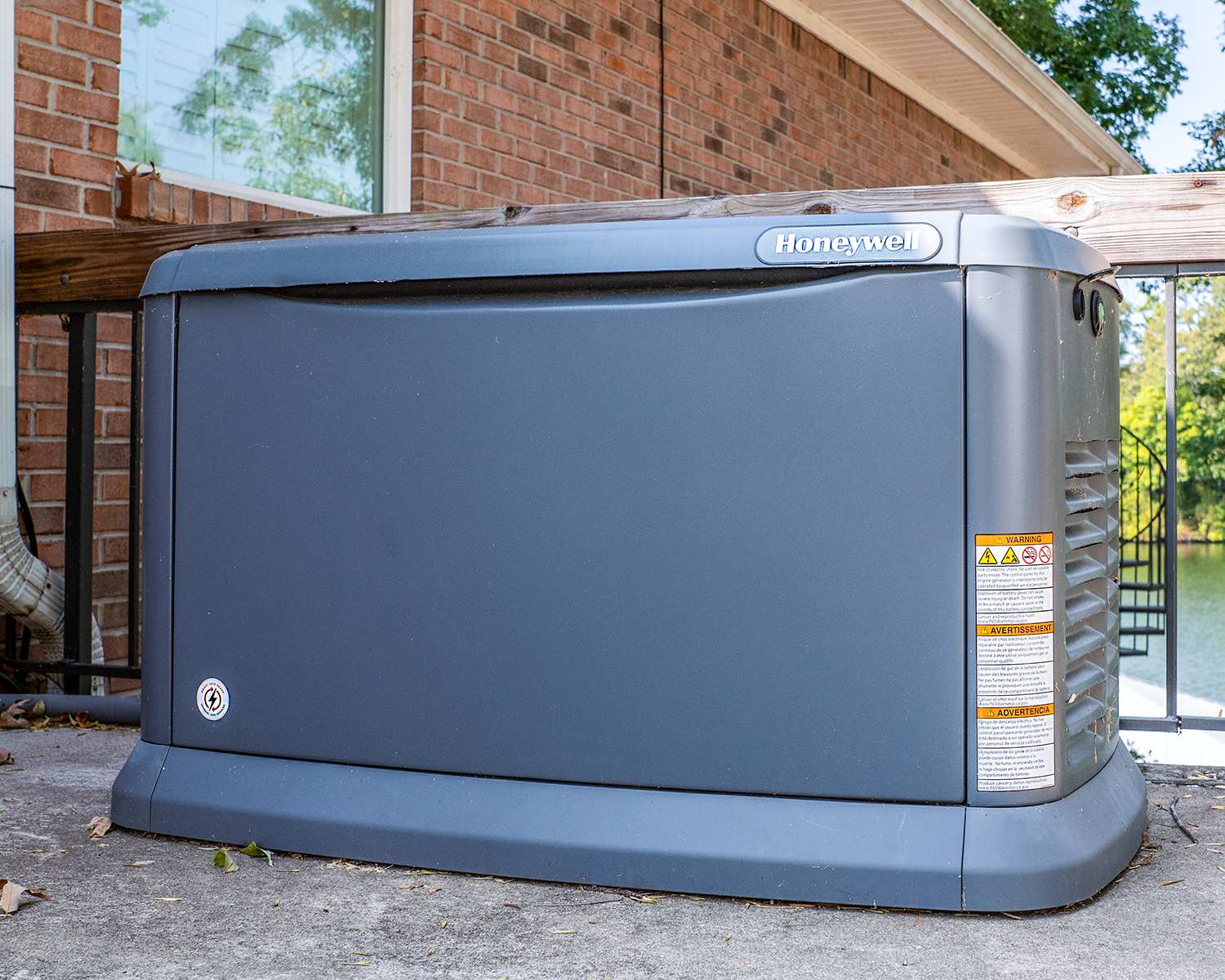 generator repair muscle shoals alabama
